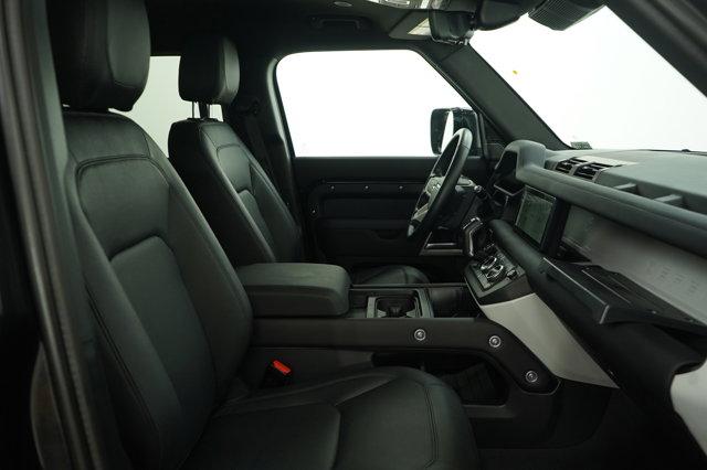 used 2024 Land Rover Defender car, priced at $54,998