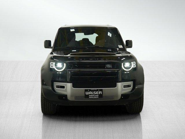 used 2024 Land Rover Defender car, priced at $54,998
