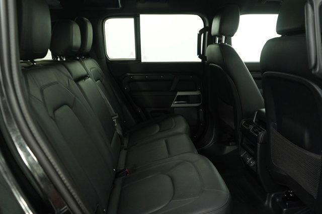 used 2024 Land Rover Defender car, priced at $54,998