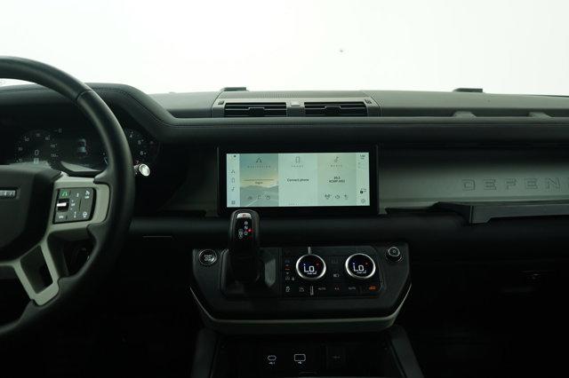 used 2024 Land Rover Defender car, priced at $54,998