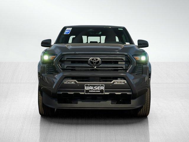 new 2024 Toyota Tacoma car, priced at $45,359