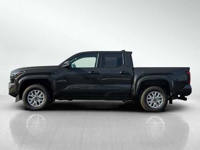 new 2024 Toyota Tacoma car, priced at $45,359