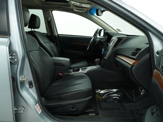 used 2013 Subaru Outback car, priced at $10,997