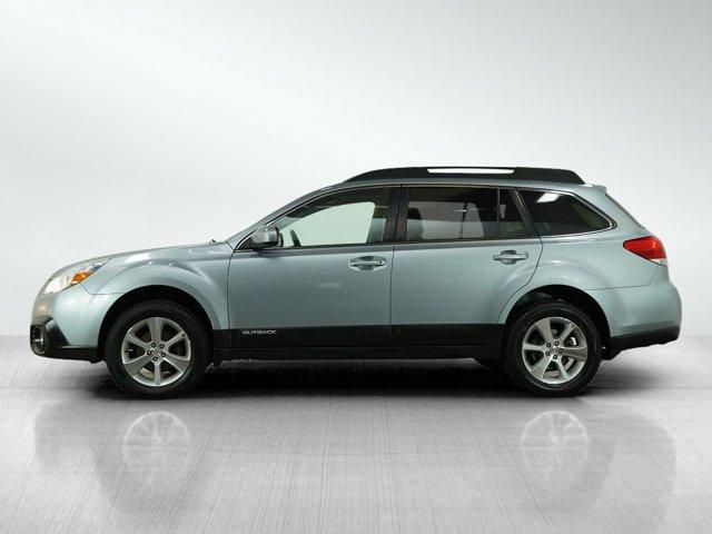 used 2013 Subaru Outback car, priced at $10,997