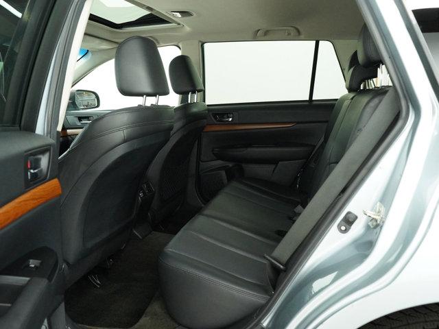 used 2013 Subaru Outback car, priced at $10,997