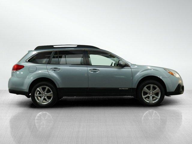 used 2013 Subaru Outback car, priced at $10,997