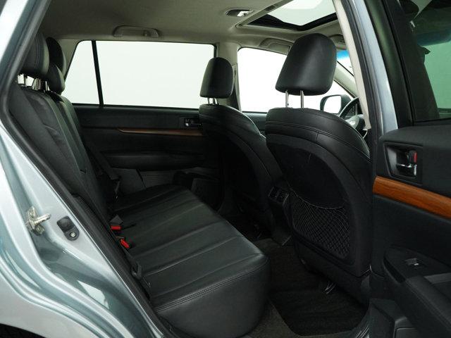 used 2013 Subaru Outback car, priced at $10,997
