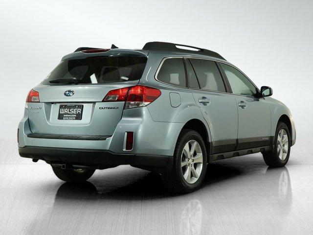 used 2013 Subaru Outback car, priced at $10,997