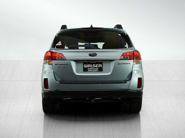 used 2013 Subaru Outback car, priced at $10,997