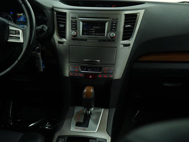 used 2013 Subaru Outback car, priced at $10,997