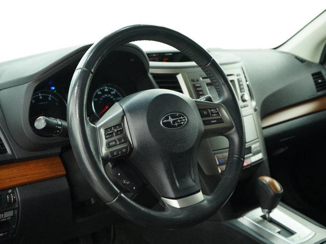 used 2013 Subaru Outback car, priced at $10,997