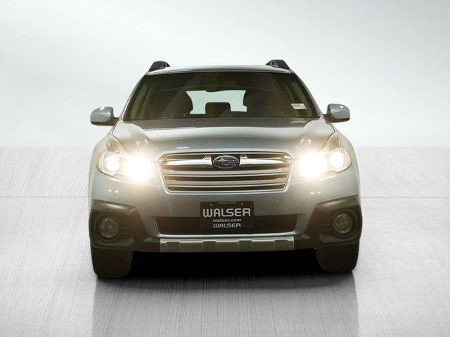 used 2013 Subaru Outback car, priced at $10,997
