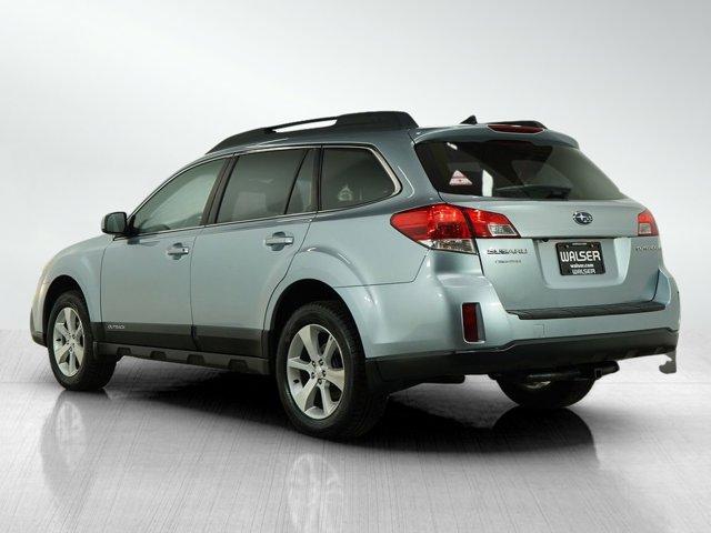 used 2013 Subaru Outback car, priced at $10,997