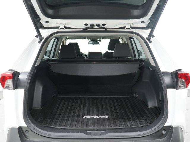 used 2020 Toyota RAV4 Hybrid car, priced at $26,998