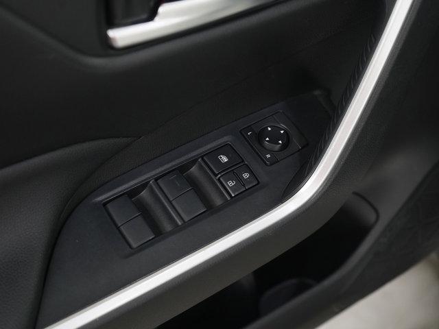 used 2020 Toyota RAV4 Hybrid car, priced at $26,998