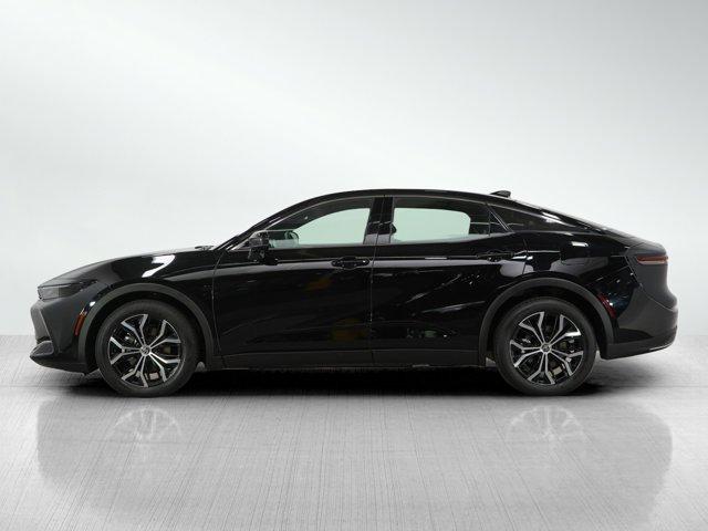 used 2024 Toyota Crown car, priced at $38,998