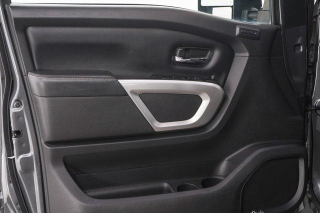 used 2019 Nissan Titan XD car, priced at $33,799
