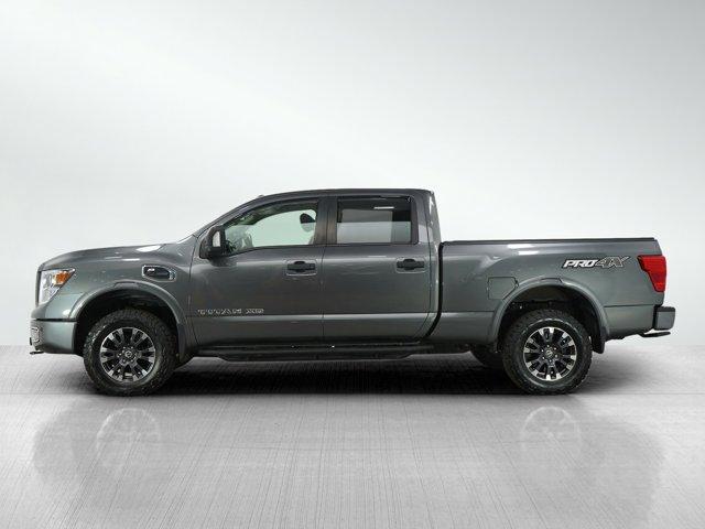 used 2019 Nissan Titan XD car, priced at $33,799