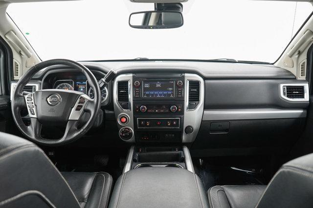 used 2019 Nissan Titan XD car, priced at $33,799