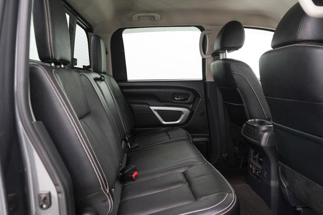 used 2019 Nissan Titan XD car, priced at $33,799