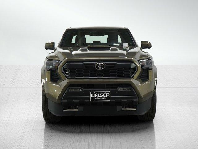 used 2024 Toyota Tacoma car, priced at $56,998