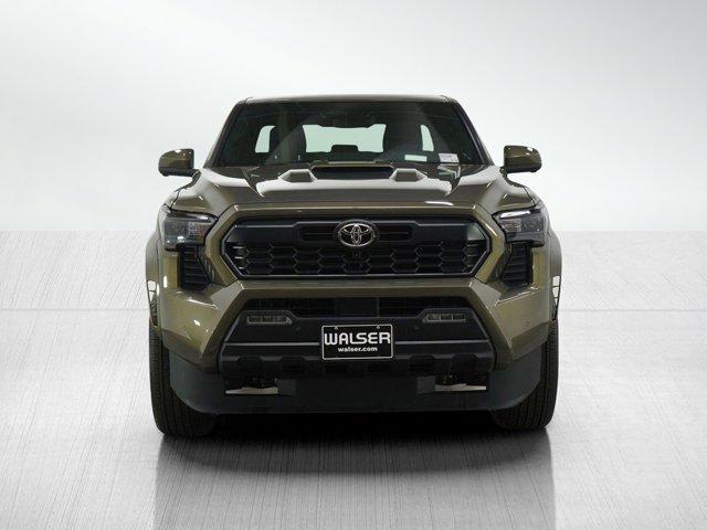 new 2024 Toyota Tacoma car, priced at $56,998