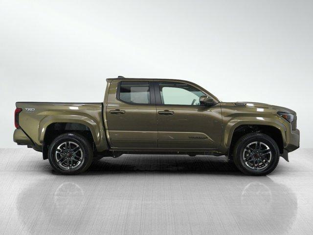 new 2024 Toyota Tacoma car, priced at $56,998