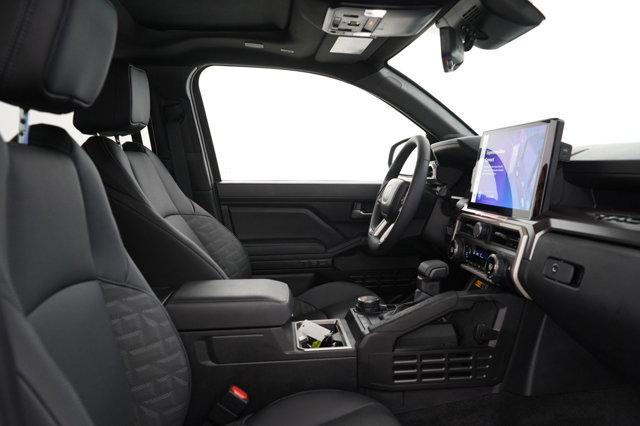 new 2024 Toyota Tacoma car, priced at $56,998