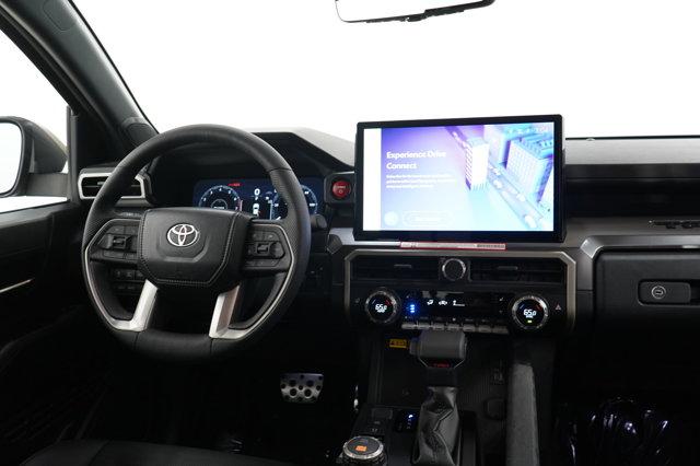 used 2024 Toyota Tacoma car, priced at $56,998