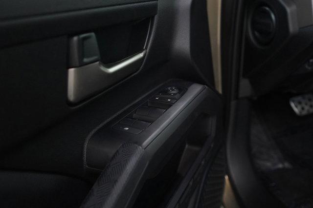 new 2024 Toyota Tacoma car, priced at $56,998