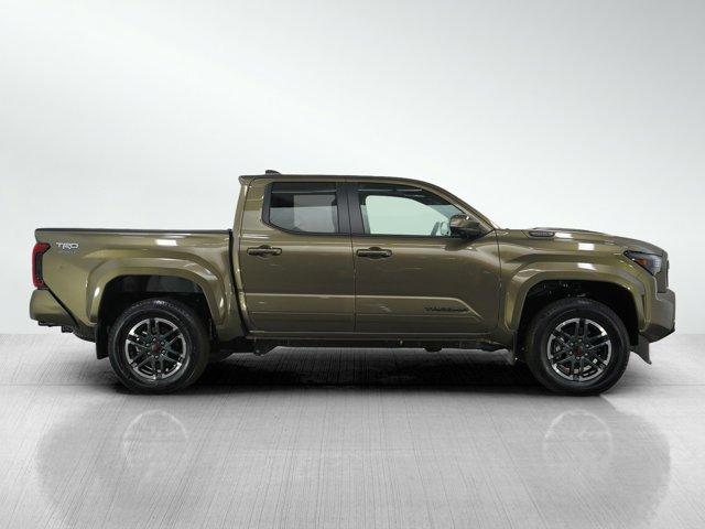 used 2024 Toyota Tacoma car, priced at $56,998