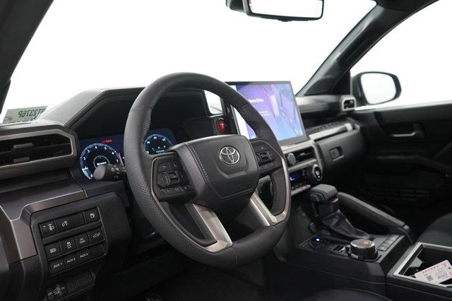 used 2024 Toyota Tacoma car, priced at $56,998