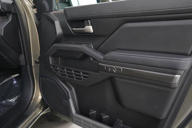 used 2024 Toyota Tacoma car, priced at $56,998