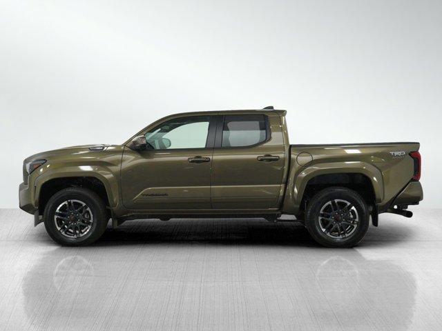 new 2024 Toyota Tacoma car, priced at $56,998