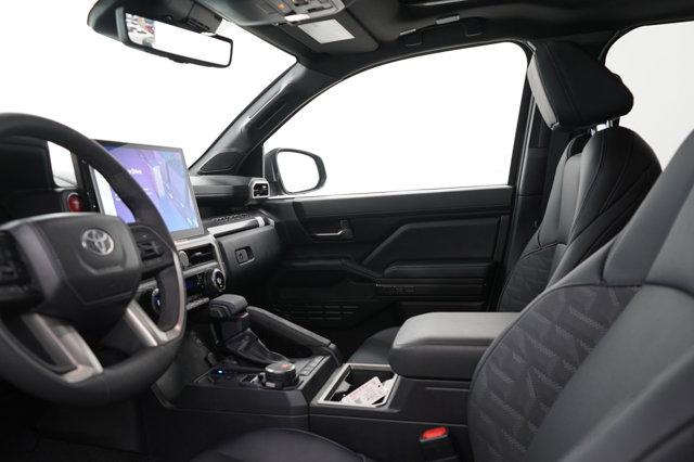 used 2024 Toyota Tacoma car, priced at $56,998