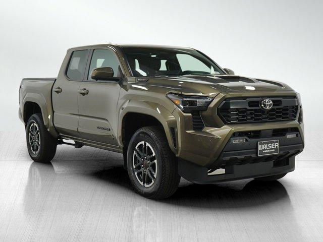 used 2024 Toyota Tacoma car, priced at $56,998