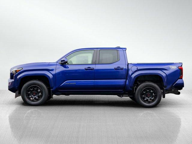 new 2024 Toyota Tacoma car, priced at $46,196