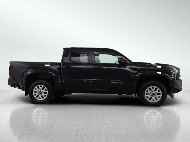 used 2024 Toyota Tacoma car, priced at $41,399