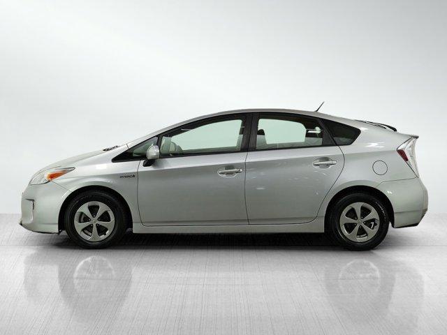 used 2012 Toyota Prius car, priced at $13,497