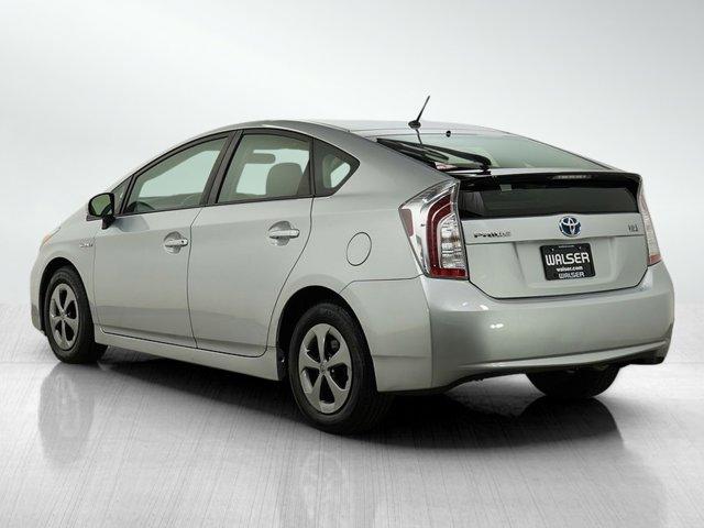 used 2012 Toyota Prius car, priced at $13,497