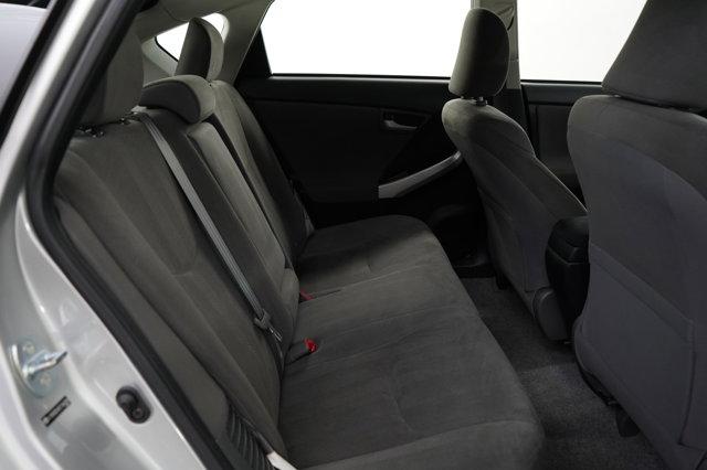 used 2012 Toyota Prius car, priced at $13,497