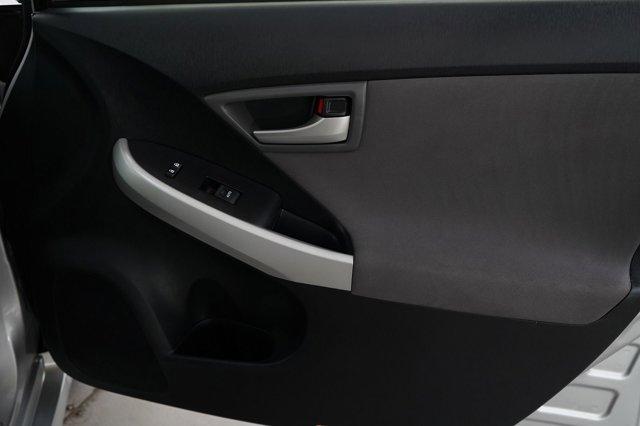 used 2012 Toyota Prius car, priced at $13,497