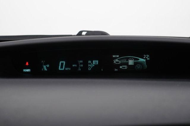 used 2012 Toyota Prius car, priced at $13,497