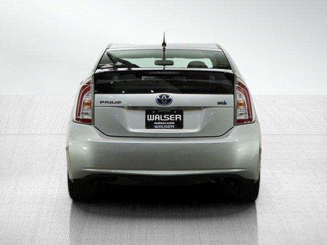 used 2012 Toyota Prius car, priced at $13,497