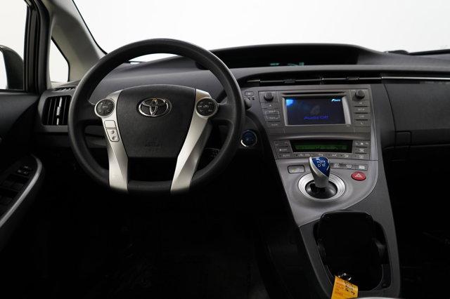 used 2012 Toyota Prius car, priced at $13,497