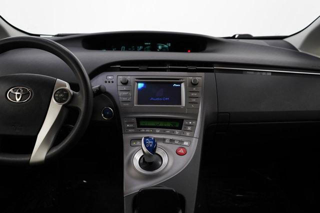 used 2012 Toyota Prius car, priced at $13,497