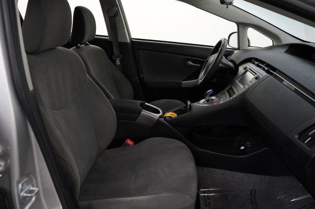 used 2012 Toyota Prius car, priced at $13,497