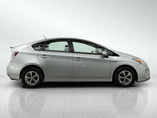 used 2012 Toyota Prius car, priced at $13,497