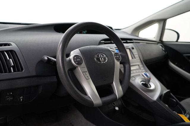 used 2012 Toyota Prius car, priced at $13,497