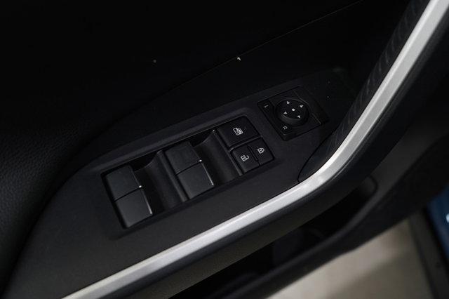 used 2024 Toyota RAV4 Hybrid car, priced at $44,998